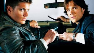 Сверхъестественное: комикс оказался без Импалы