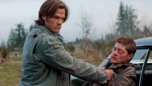 Почему 16 сезон Сверхъестественного станет ошибкой