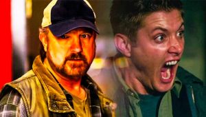 Что сказал Бобби по-японски в 4 сезоне Сверхъестественного