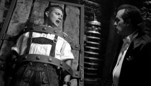 5 самых страшных эпизодов Сверхъестественного