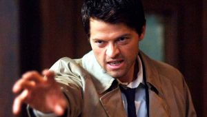 Фанаты отвергли лучший эпизод с Кастиэлем от Миши Коллинза