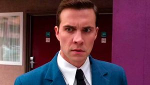 Удалённая сцена из Сверхъестественного могла повлиять на Сэма